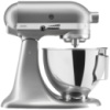 Миксер планетарный KitchenAid Artisan 5KSM95PSEMC 275 Вт хромированный