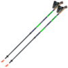 Палки для скандинавской ходьбы Gabel Stretch Carbon Lime (7008352640000)