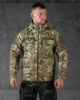 Тактична куртка Oblivion mujahideen