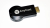 Медиаплеер Miracast AnyCast M2 Plus HDMI с встроенным Wi-Fi модулем‎