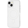 Чохол Proove Crystal Case with Magnetic Ring для iPhone 15 Прозорий (PCCCIP150001)