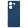 Чохол ArmorStandart ICON Camera Cov для Xiaomi Poco M7 Pro 5G Dark Blue (ARM83148) (Код товару:41828)