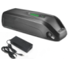 [EU/USA Direct] HANIVINNER HA193 48V 13Ah 624Wh e-bike battery for frame tube installation - powered by high-quality