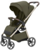 Прогулянкова коляска CARRELLO Bravo Lite CRL-5529 Flax Green /1/