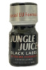 Попперс / Poppers Jungle Juice Black Label Special Formula isoamyl 10ml France