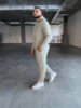 Спортивный костюм OVERSIZE