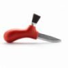 Нож Morakniv Mushroom Knife Karl-Johan красный 12206