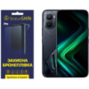 Поліуретанова плівка StatusSKIN Pro на екран Infinix GT 50 Pro Глянцева