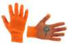 Перчатки Intertool 70/30 с точкой 50г 10« (SP-0131) (12 шт.)