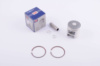 Поршень 2T TB 60, Suzuki RUN 0,75 (Ø43,75 p-10) TNT