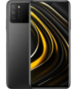 Смартфон Xiaomi Poco M3 4/128GB Black (Вітринний варіант)