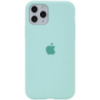 Чохол Silicone Case Full Protective (AA) для Apple iPhone 11 Pro (5.8«)