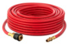 Шланг повітряний Intertool 6 x 11 мм x 20 м гібридний Storm (PT-1762)
