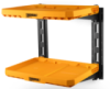 Стелажна система TOUGHBUILT TB-B1S3-M-20 для системи StackTech