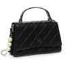 PODIUM Сумка Женская Классическая иск-кожа FASHION 22 8901 black