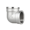 Кут Thermo Alliance Forte 1« 1/4 ВВ SF36832