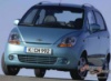 Чип тюнинг прошивки ЭБУ Chevrolet Spark 0.8 Sirius D42 1BQR от Адакт