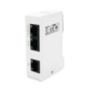 PoE расширитель DH-PFT1300 стандарт PoE  IEEE 802.3af/at