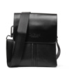 PODIUM Сумка Мужская Планшет иск-кожа DR. BOND 339-1 black