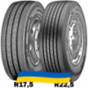 245/70 R17.5 Apollo ENDURACE-RT 143/141J Прицепная шина