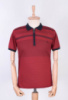 Чоловіче червоне поло