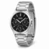Жіночий годинник Casio LTP-V300D-1A — класична модель з індикацією дати та металевим браслетом