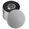 Коробочка металева кругла Boxes для зберігання та подарунку (SKU 1000-0333)
