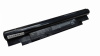 Аккумуляторная батарея для ноутбука Dell 268X5 Inspiron N411Z 11.1V Black 5200mAh OEM