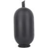 Мембрана для гидроаккумулятора с хвостом Ø90мм 50-60л Rubber WETRON (779502)
