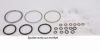 ​Ремкомплект - гумові кільця для ПНВТ CDi Bosch кільце + кільце під ПНВТ,OM 611-612-646-647-668