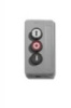 Sommer вимикач кнопковий в корпусі ISO, IP 65, зовнішній монтаж