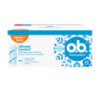 Тампоны o.b. ProComfort Super 32 шт. (3574661047188/3574661331171)
