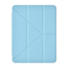 Чехол-подставка Wiwu для Apple iPad 10.2 (2019/ 2020/ 2021) 10.2« Blue