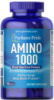 Puritan's Pride Amino 1000 190 таблеток