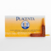 Ампулы-Лосьон для роста волос с растительной плацентой и пантенолом Baxter Placenta