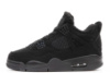 Зимові чоловічі кросівки Nike Air Jordan 4 Winter (40-46) Хутро