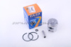 Поршень Honda TACT 50 2,00 (Ø43,00 AF16) SUNY (mod.A)