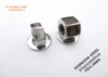Гайки тормозной оси (комплект) [ СТОК ] ЯВА/JAWA 350, 634, 638 НЕРЖАВЕЙКА ( stainless steel )
