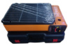 Плита газова в валізі гриль (2.2KW) BDZ-290A (3)