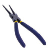 Круглогубцы для снятия стопорных колец 7« (сжим прямые) СТАНДАРТ CPIS0107