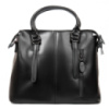 PODIUM Сумка Женская Классическая кожа ALEX RAI 330 black