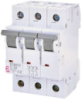 Автоматичний вимикач ETI ETIMAT 6 3p C 32A (2145519)