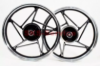 Диск Задний Viper ZS125J Viper ZS150J