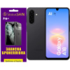 Поліуретанова плівка StatusSKIN Pro+ на екран Samsung Galaxy A18 Глянцева