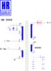 HR5666 FLYBACK TRANSFORMER = FAT3883