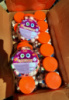 Желейки «Eyeball Gummy» 10г×50шт.