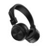 Бездротові Bluetooth навушники HOCO W25, Black, Blister