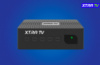Перехід каналів на Xtra TV Box!