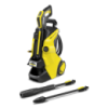 Потужна мийка високого тиску Karcher K 5 POWER CONTROL : 2100 Вт, 20-145 бар (1.324-550.0)