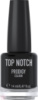 Лак для ногтей Top Notch Prodigy Colour 14 мл 230 Ossidiana